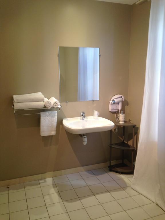 Hotel Le Relais Des Bergers Saint-Martin-en-Haut Zewnętrze zdjęcie